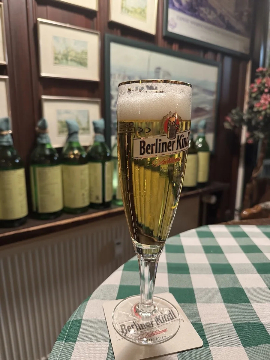 Alt-Berliner Wirtshaus – Heineken in Berlin