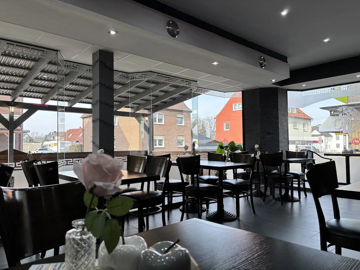 Korfu-Grill – Profilfoto in Bergkamen, Nordrhein-Westfalen