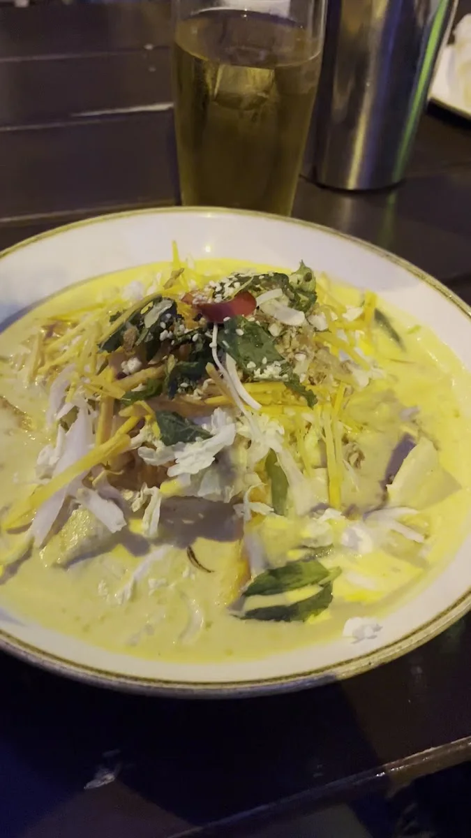LU Vietnamese Cuisine – Suppe in Köln, Nordrhein-Westfalen