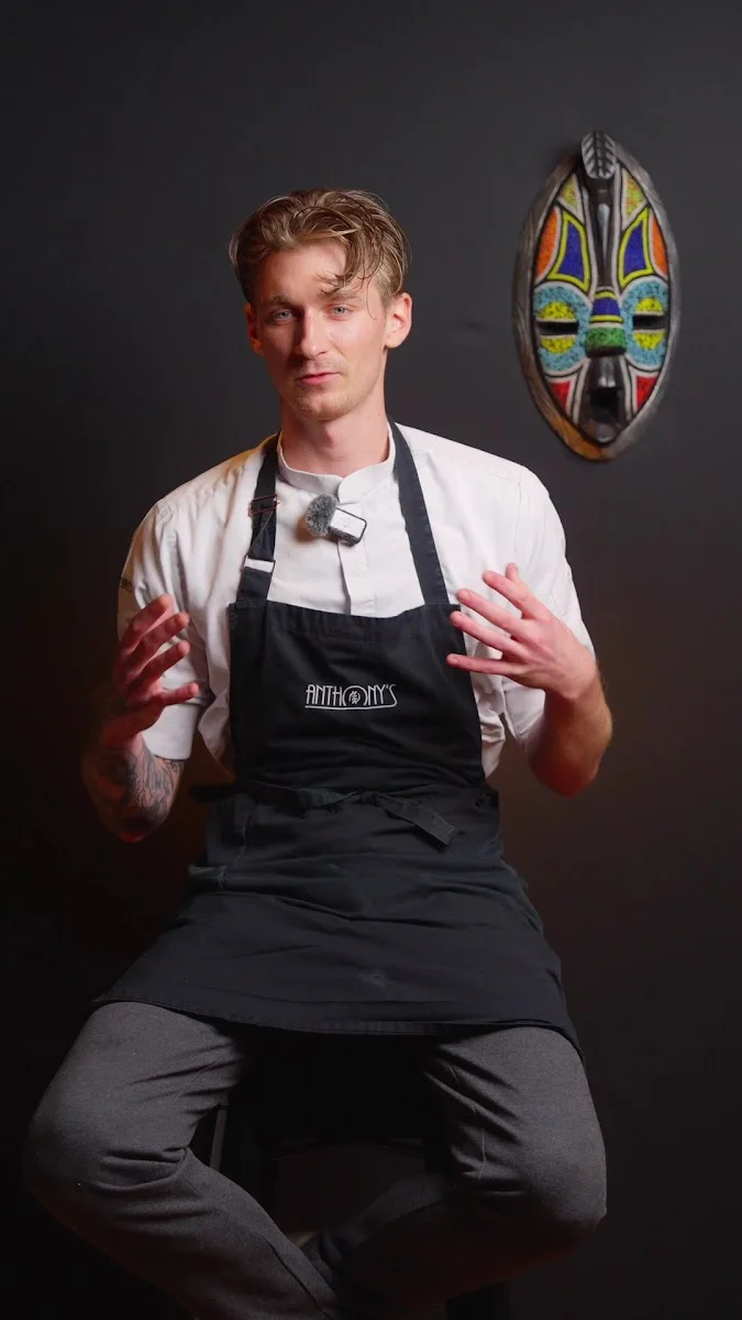 Anthony's Kitchen – Catering in Meerbusch, Nordrhein-Westfalen