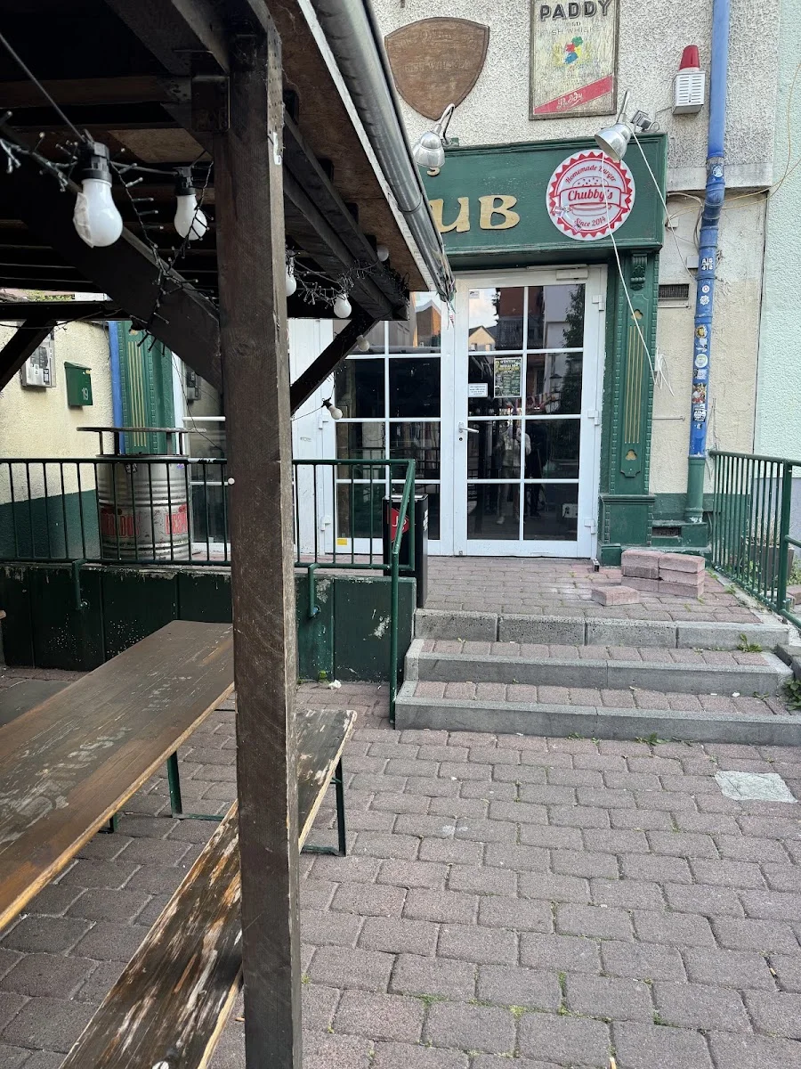 O'Dwyer's Irish Pub – Bar in Frankfurt am Main, Hessen