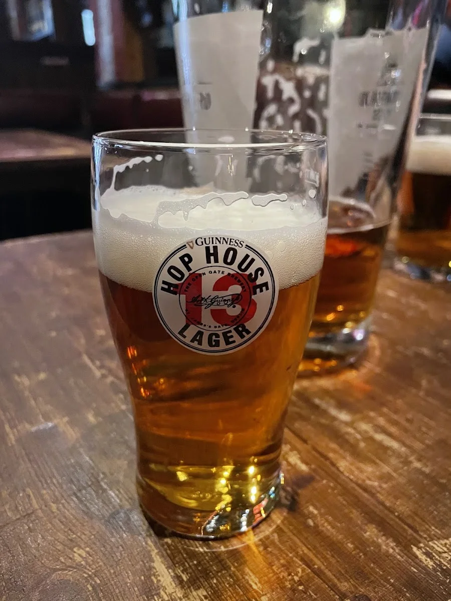 O'Dwyer's Irish Pub – Bar in Frankfurt am Main, Hessen