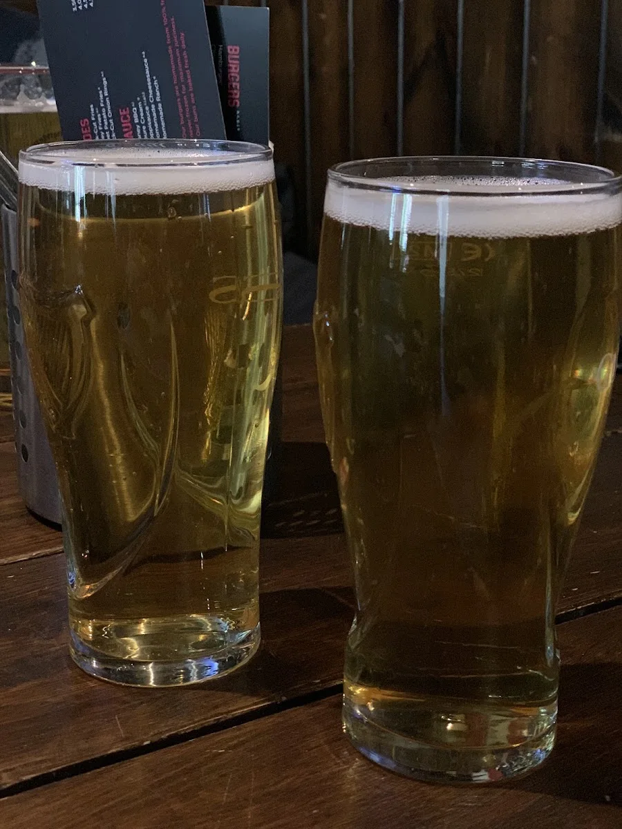 O'Dwyer's Irish Pub – Apfelschaumwein in Frankfurt am Main, Hessen