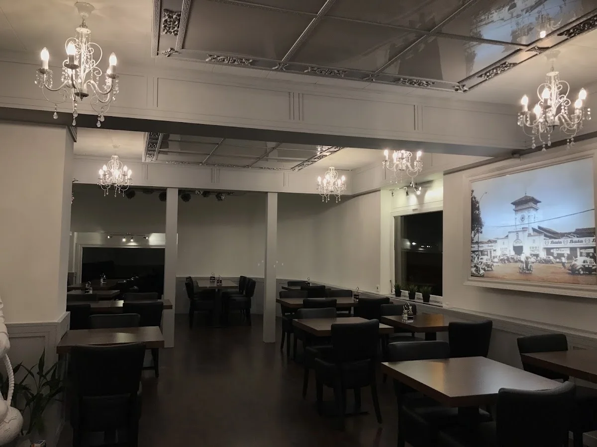 Restaurant Pho à la Mama - vietnamesische & asiatische Spezialitäten – Atmosphäre in Stuttgart, Baden-Württemberg