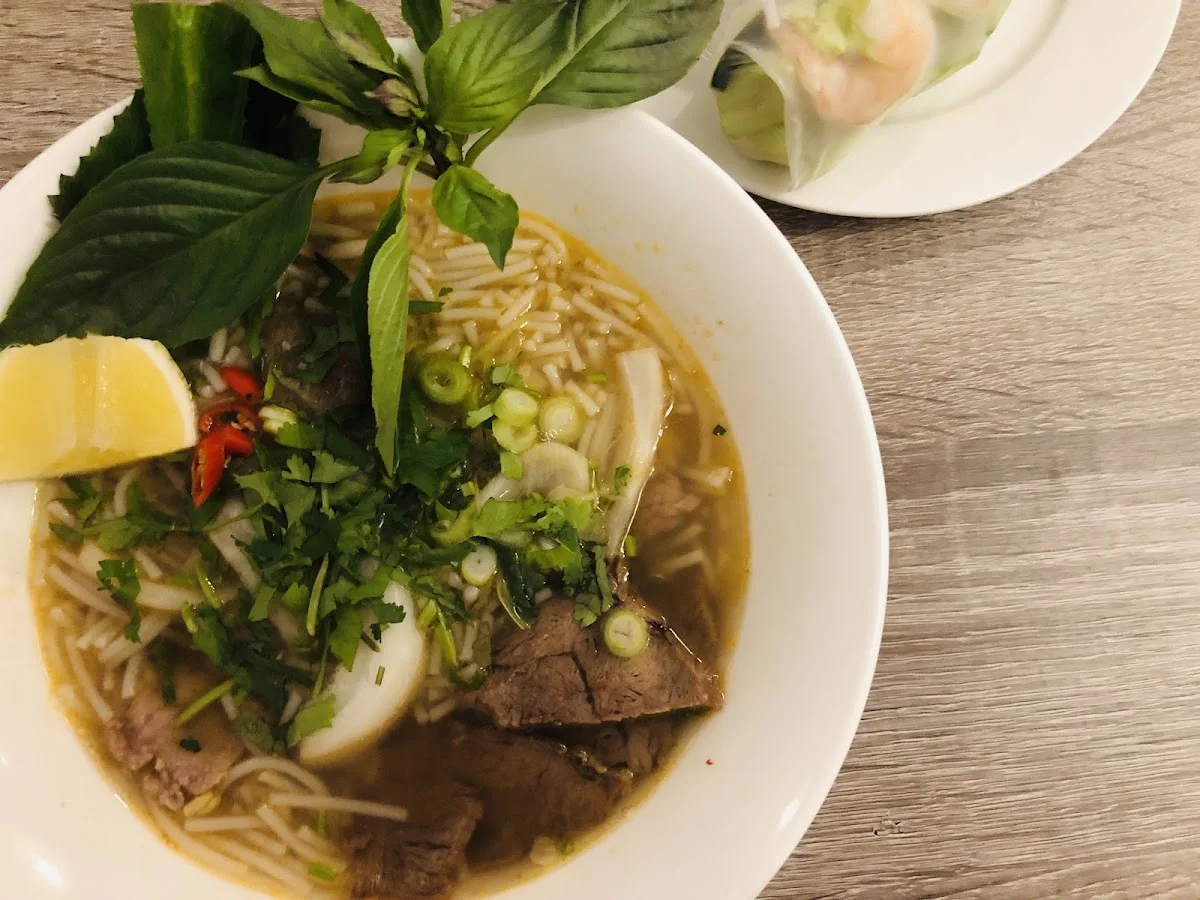 Restaurant Pho à la Mama - vietnamesische & asiatische Spezialitäten – Phở in Stuttgart, Baden-Württemberg