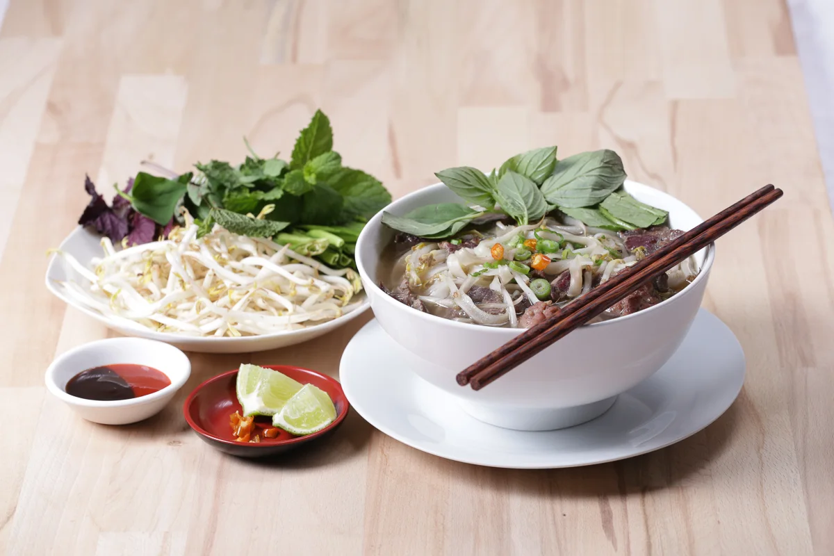 Restaurant Pho à la Mama - vietnamesische & asiatische Spezialitäten – Nudel in Stuttgart, Baden-Württemberg