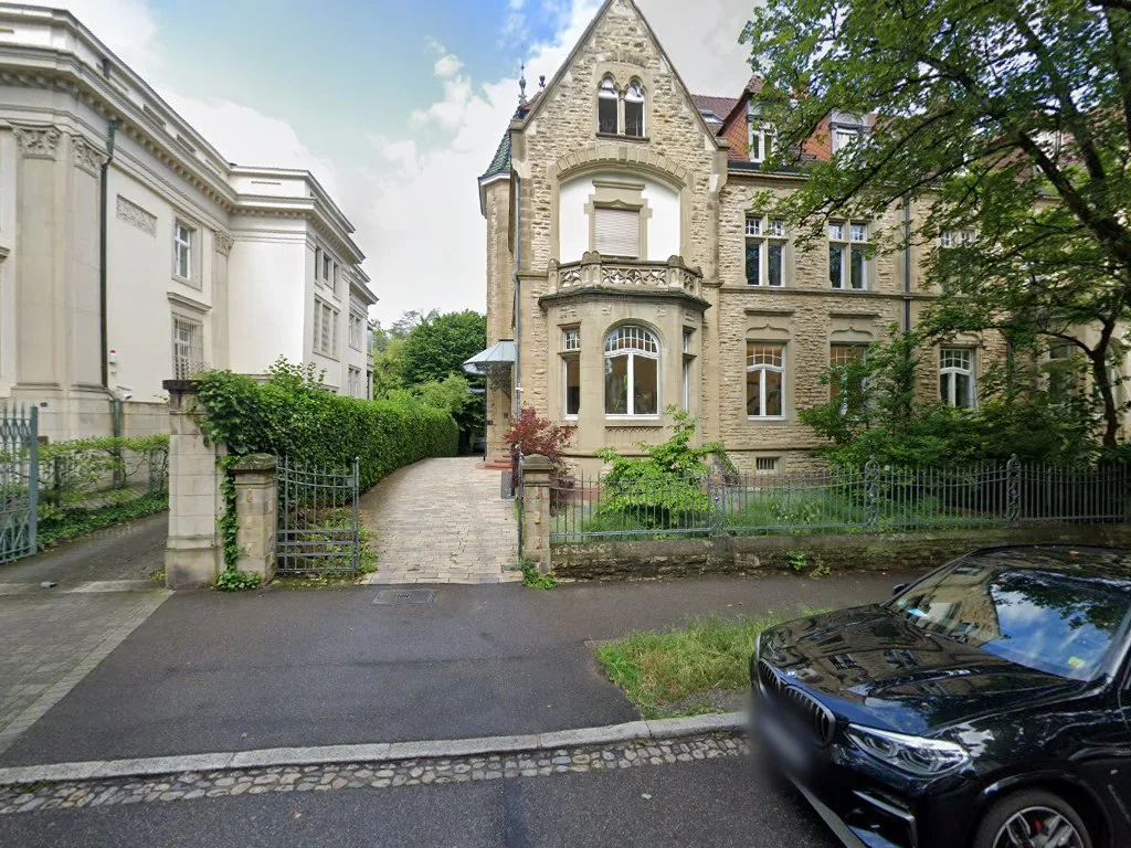 Ars Athletica EMS Training Freiburg – Street View & 360°-Fotos in Freiburg im Breisgau, Baden-Württemberg