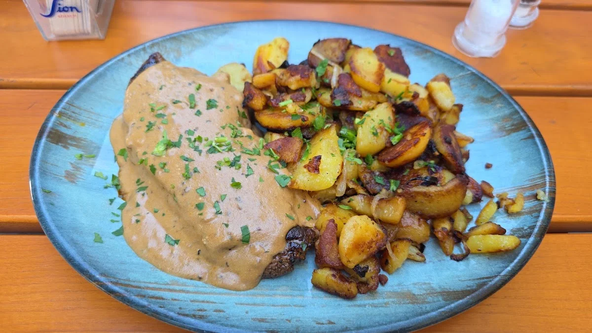 Haus Zeyen – Restaurant in Köln, Nordrhein-Westfalen