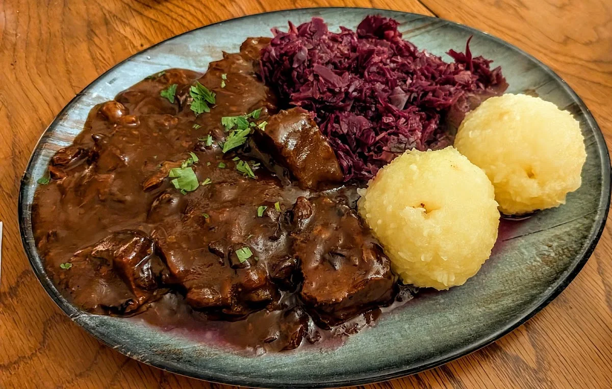 Haus Zeyen – Essen und Trinken in Köln, Nordrhein-Westfalen