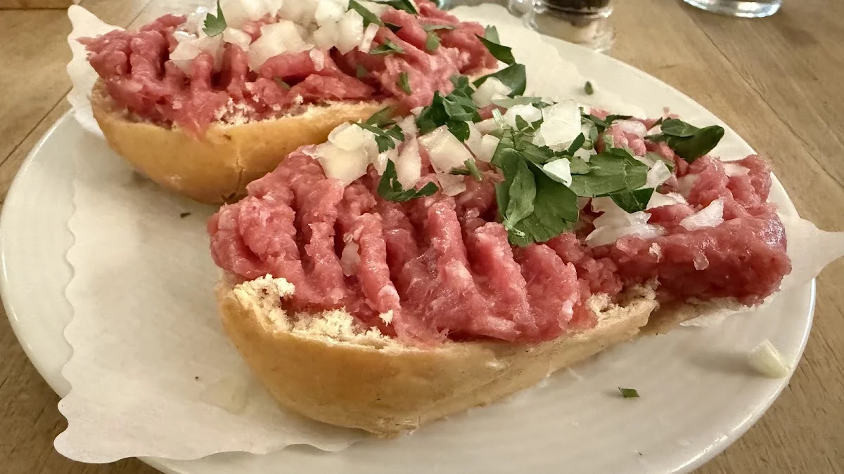 Haus Zeyen – Mett in Köln, Nordrhein-Westfalen