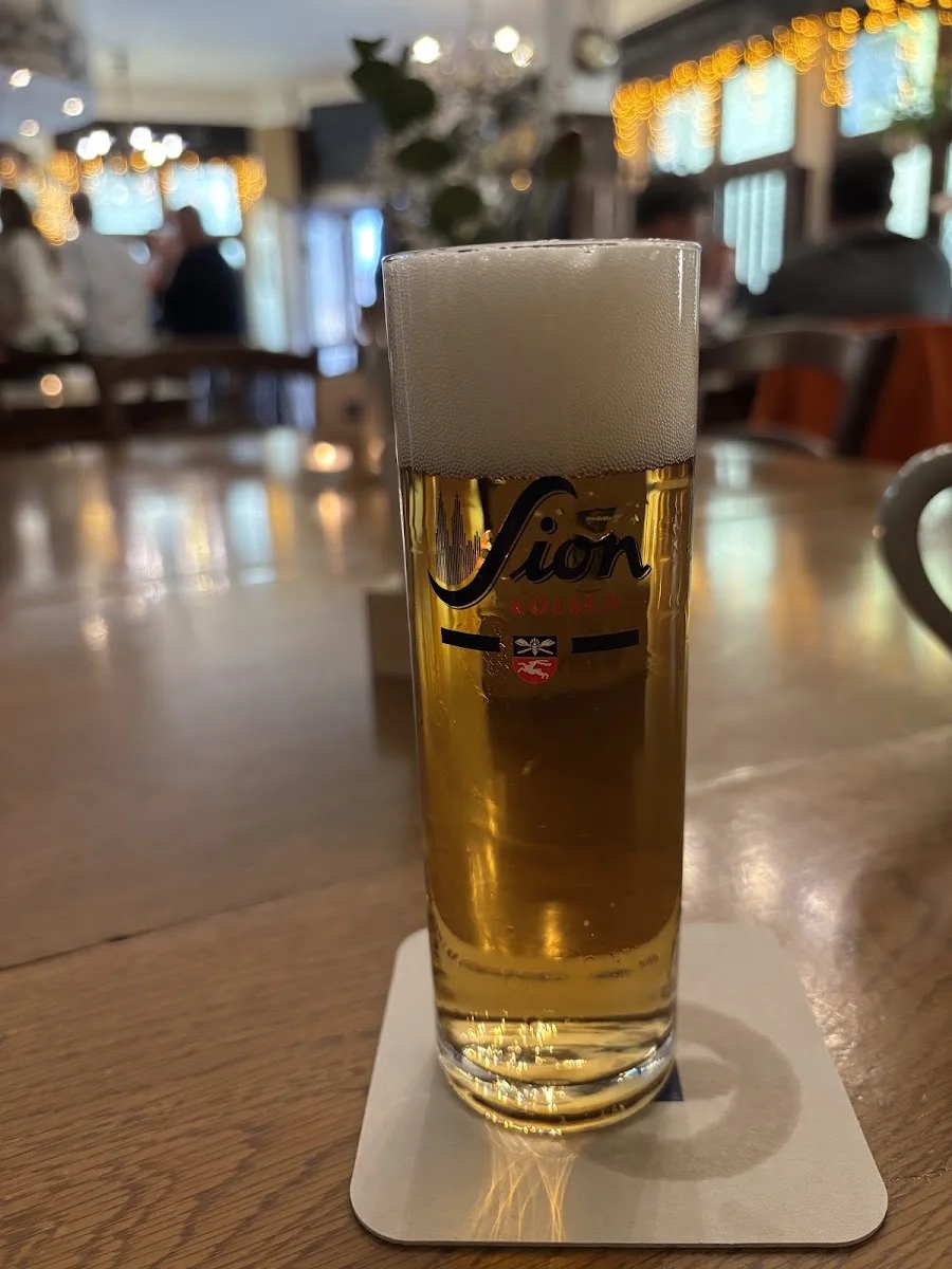 Haus Zeyen – Bier in Köln, Nordrhein-Westfalen