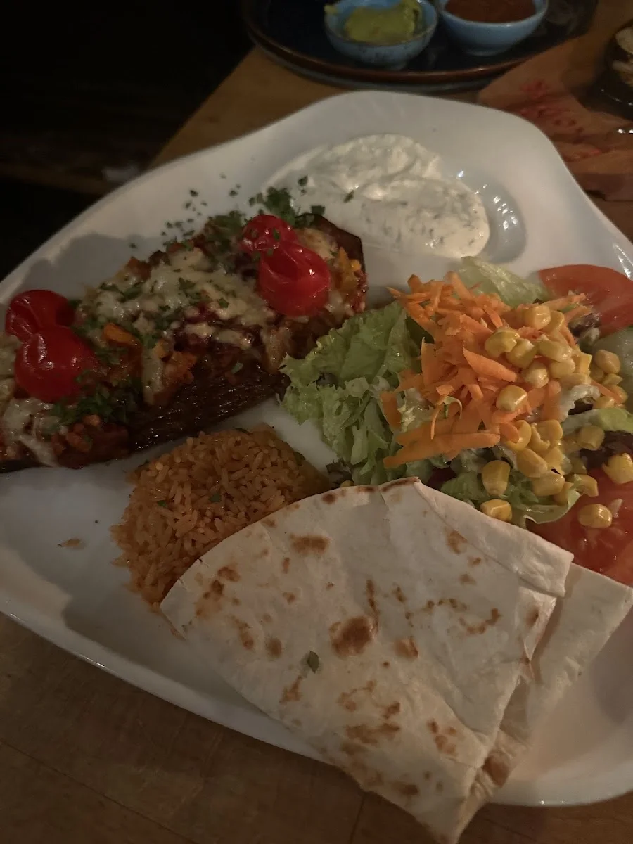 EscoBar – Besucherfoto von Daria Seraya in München, Bayern