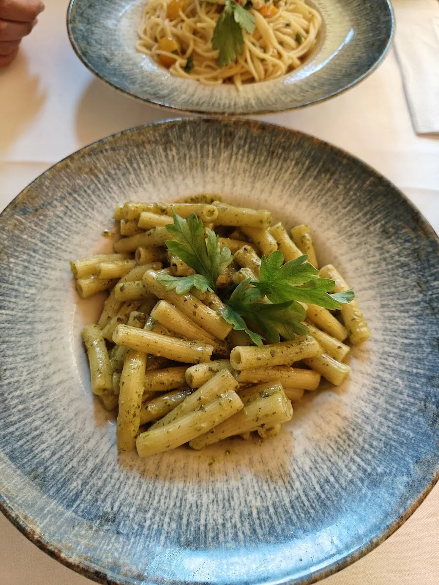 Forno D'Oro Maurizio – Pizzeria in Frankfurt am Main, Hessen