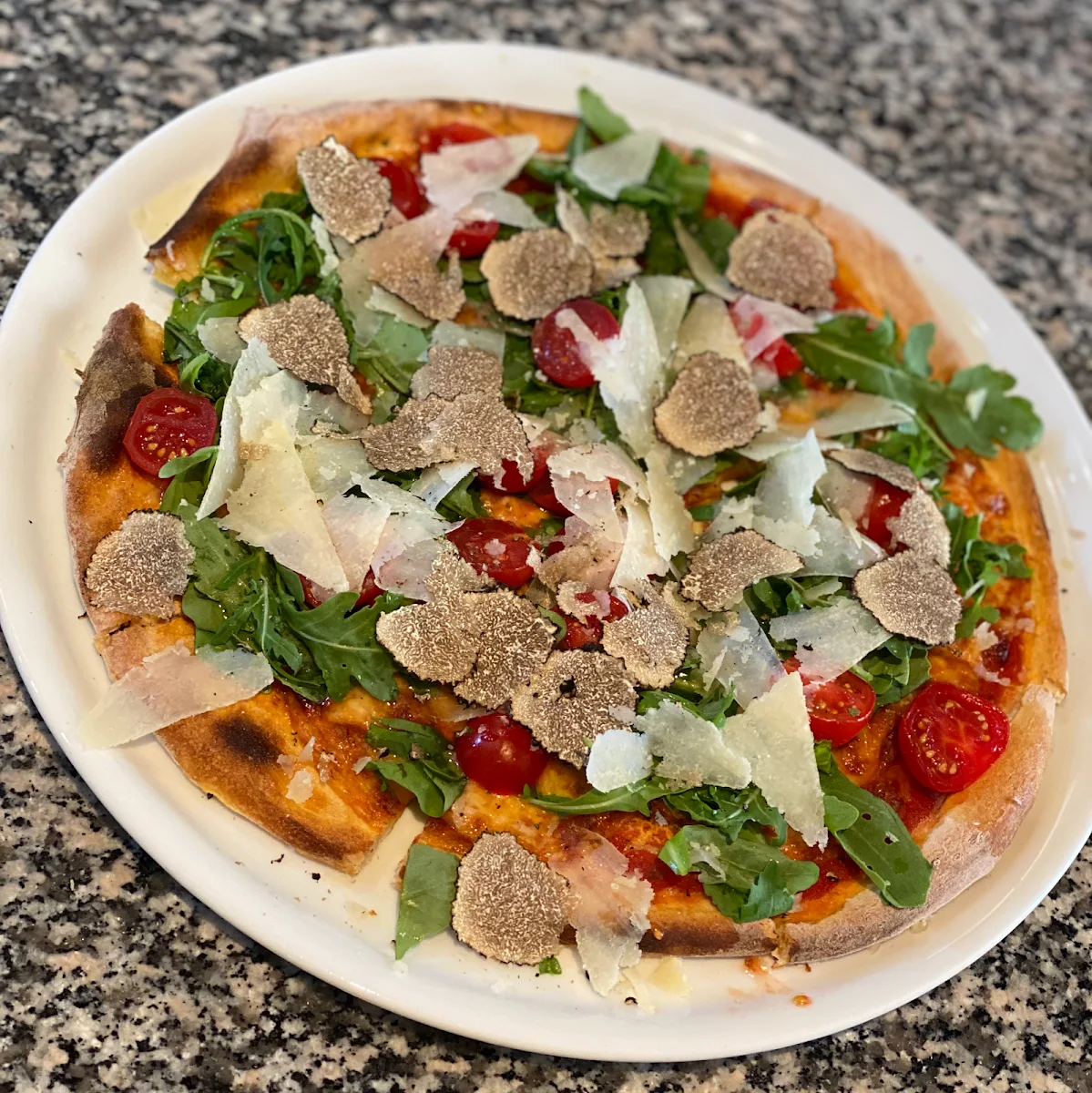 Forno D'Oro Maurizio – Essen und Trinken in Frankfurt am Main, Hessen