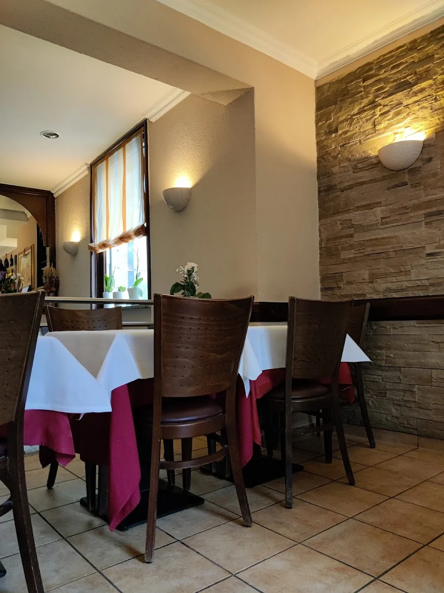 Forno D'Oro Maurizio – Atmosphäre in Frankfurt am Main, Hessen