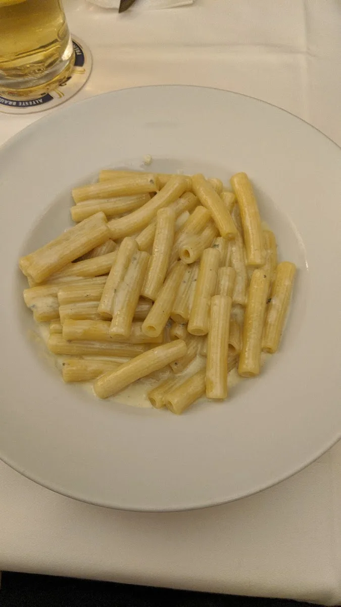 Forno D'Oro Maurizio – Pasta in Frankfurt am Main, Hessen