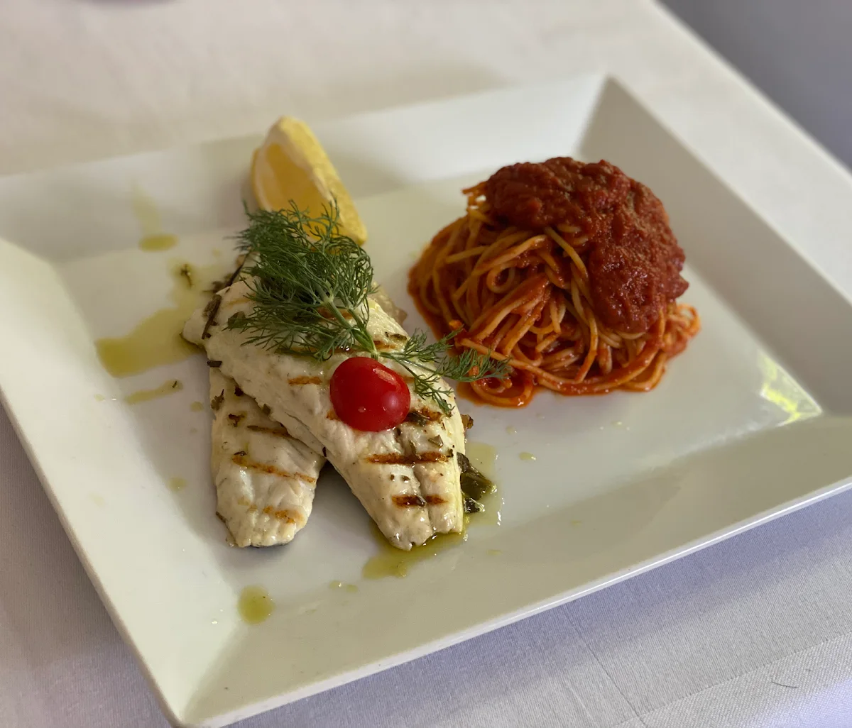 Forno D'Oro Maurizio – Spaghetti in Frankfurt am Main, Hessen