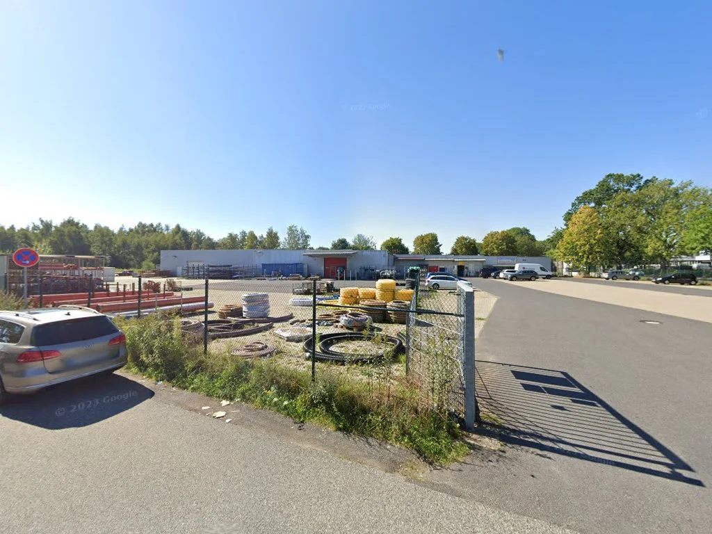 Norbert Kortenbrede, Groß- und Einzelhandel mit technischem Bedarf KG – Street View & 360°-Fotos in Nordhorn, Niedersachsen