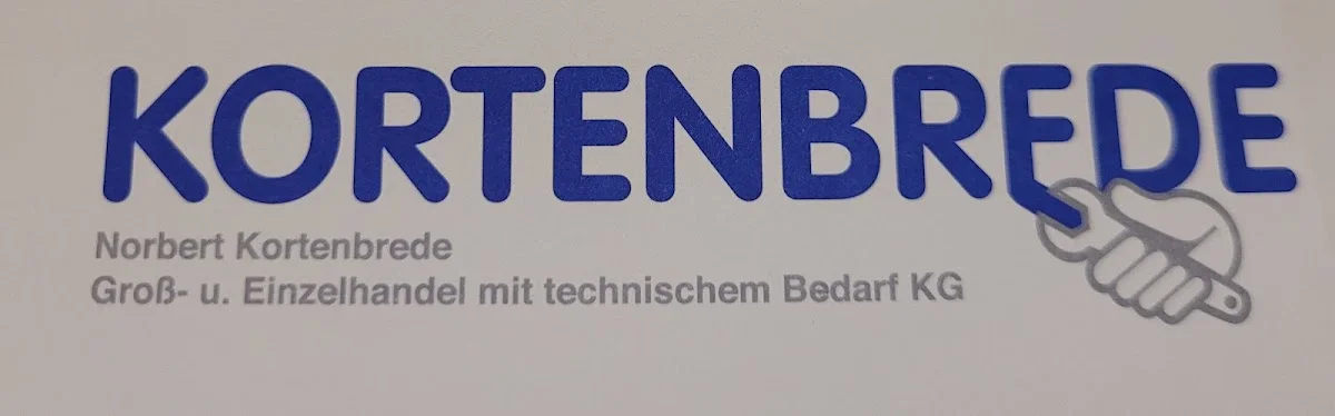 Norbert Kortenbrede, Groß- und Einzelhandel mit technischem Bedarf KG – Besucherfoto: Andre Vorreiter in Nordhorn, Niedersachsen