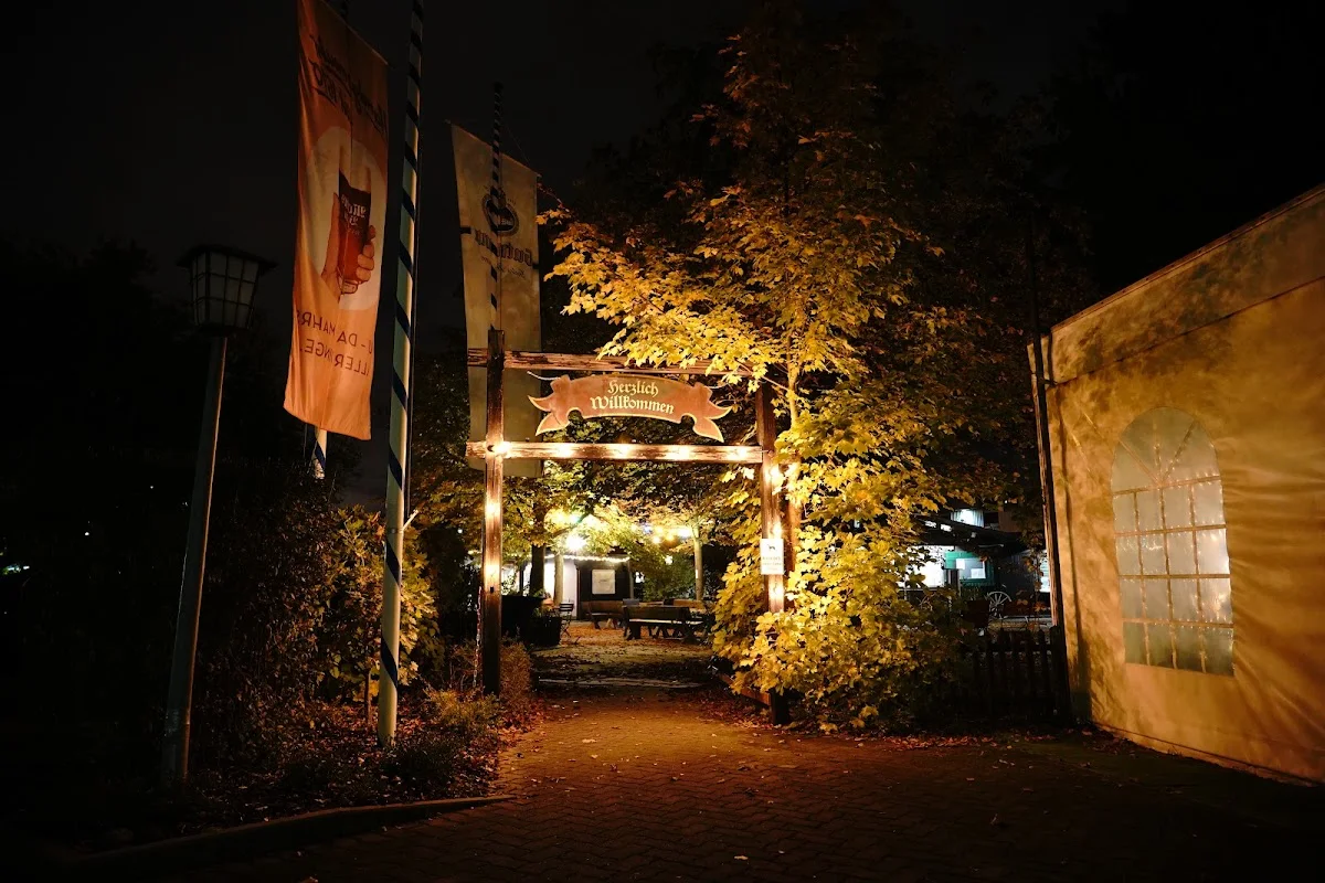schoengut Wirtshaus & Biergarten – Vom Inhaber in Nürnberg, Bayern