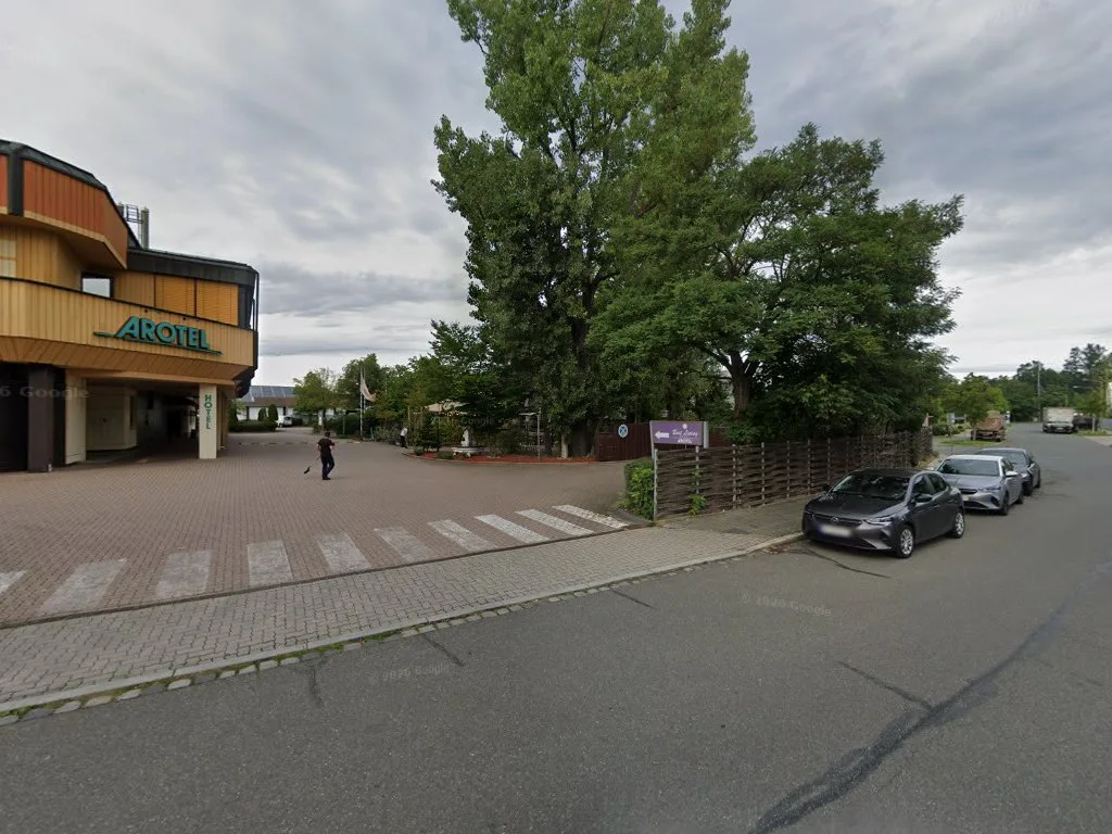 schoengut Wirtshaus & Biergarten – Street View & 360°-Fotos in Nürnberg, Bayern