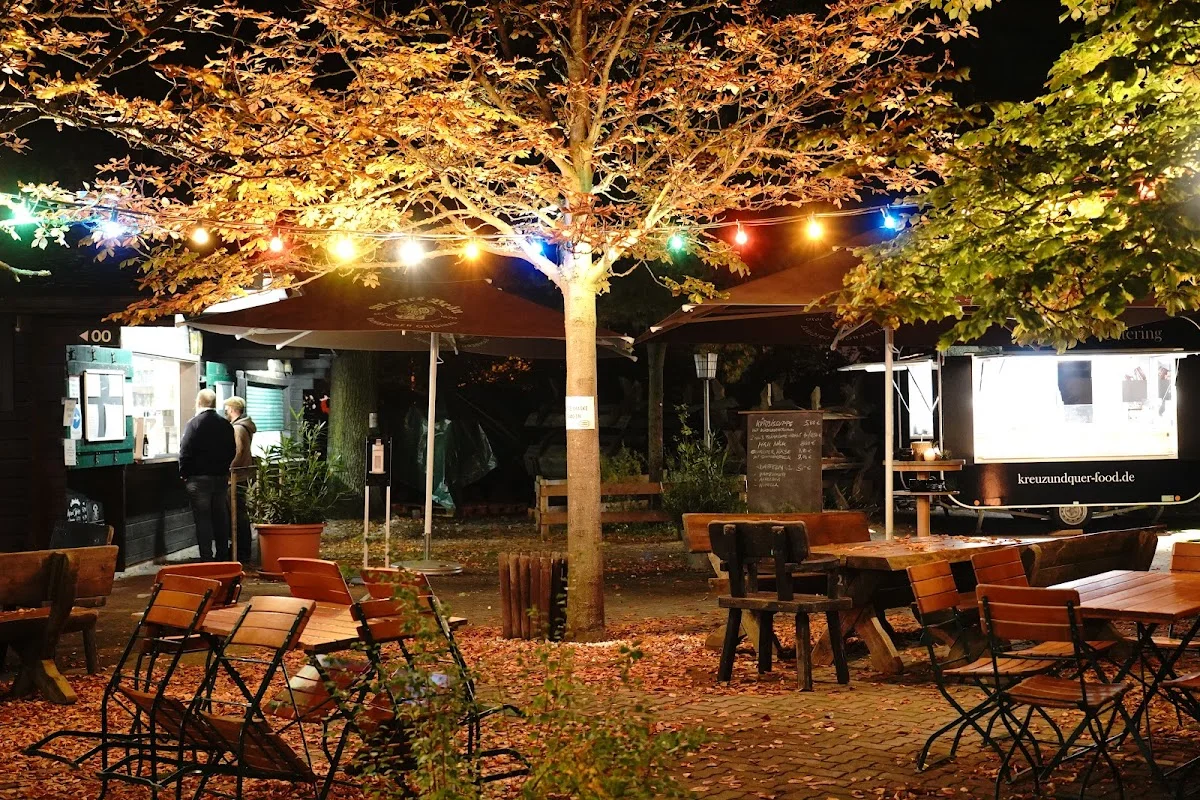schoengut Wirtshaus & Biergarten – Profilfoto in Nürnberg, Bayern