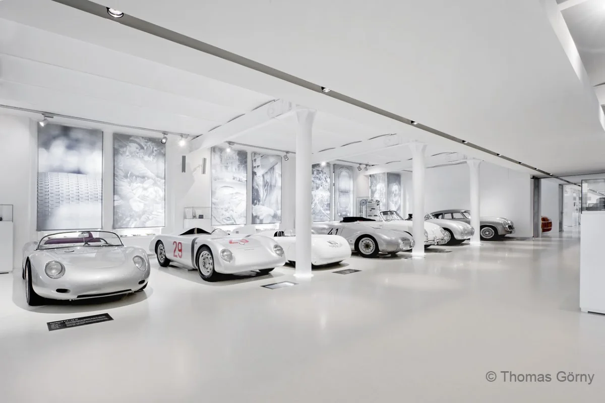Automuseum Prototyp – Profilfoto in Hamburg