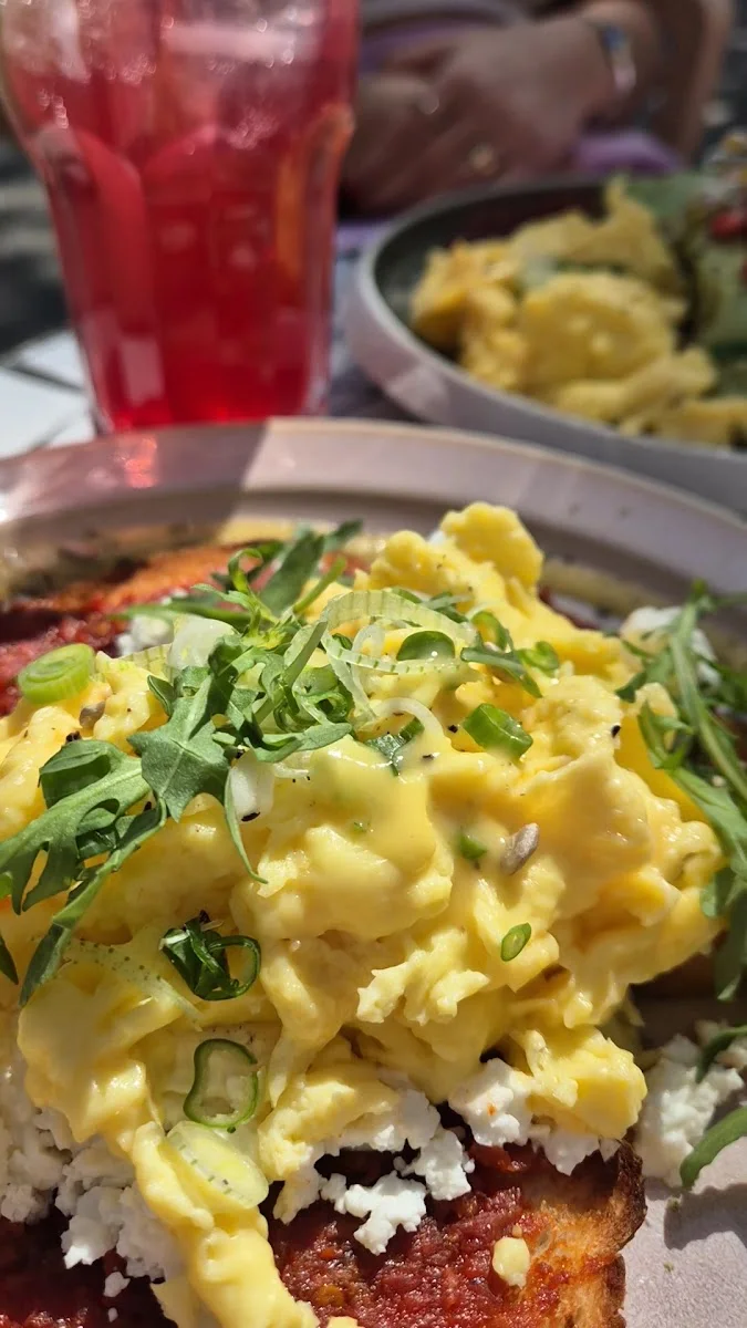 Mit Herz und Zucker | Café – Café in Hamburg