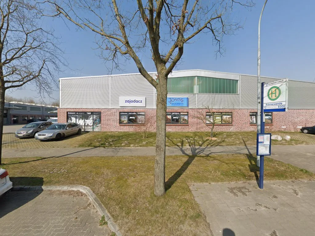 JONITO Bikes – Street View & 360°-Fotos in Lübeck, Schleswig-Holstein