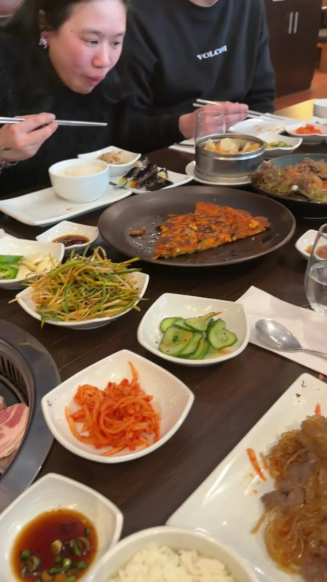 Han-Mi – Restaurant in Hamburg