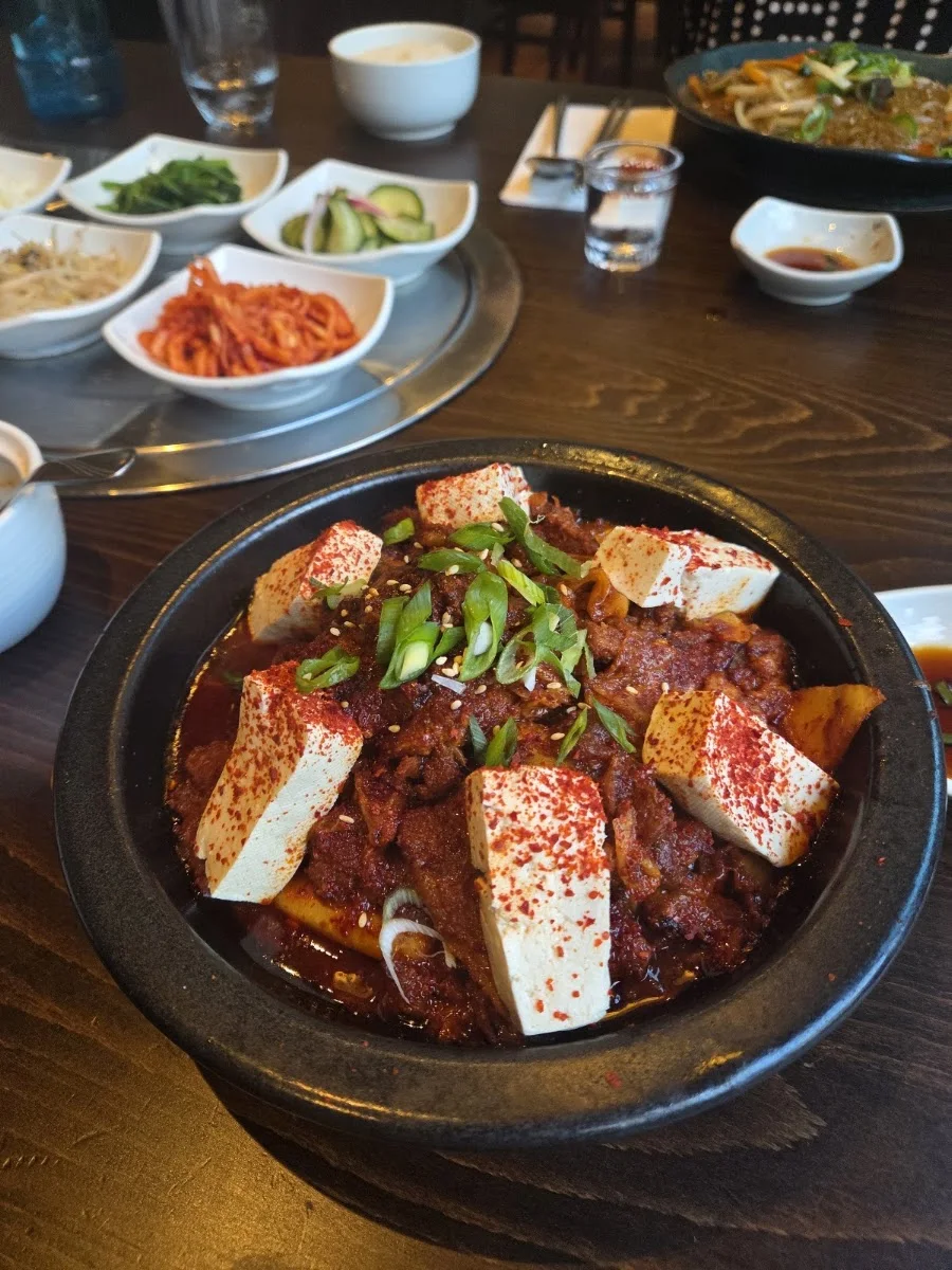 Han-Mi – Essen und Trinken in Hamburg