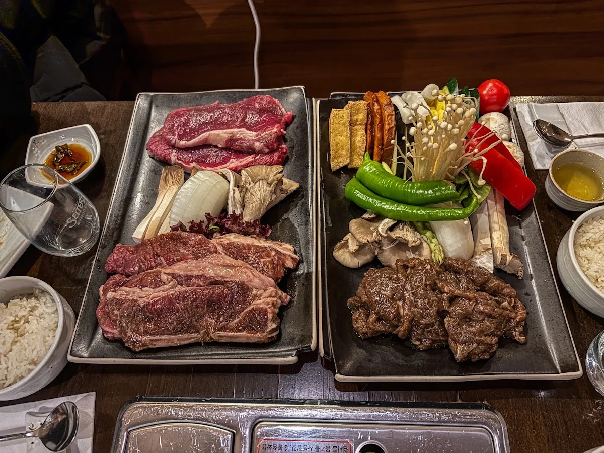 Han-Mi – Fleisch in Hamburg