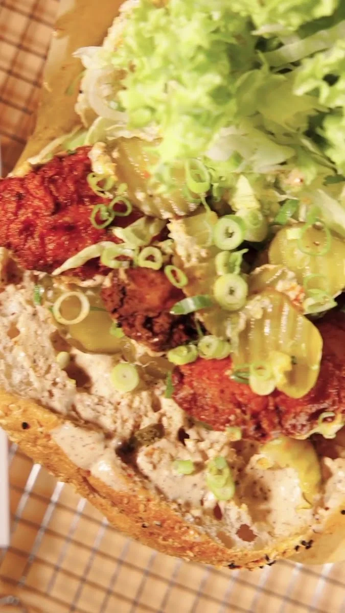 Kebap with Attitude - Mitte – Restaurant in Berlin