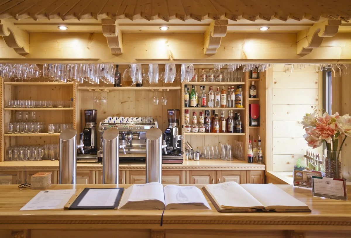 Südtiroler Hütte – Restaurant in Bremen