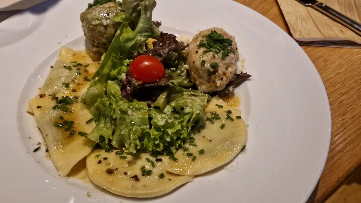 Südtiroler Hütte – Restaurant in Bremen