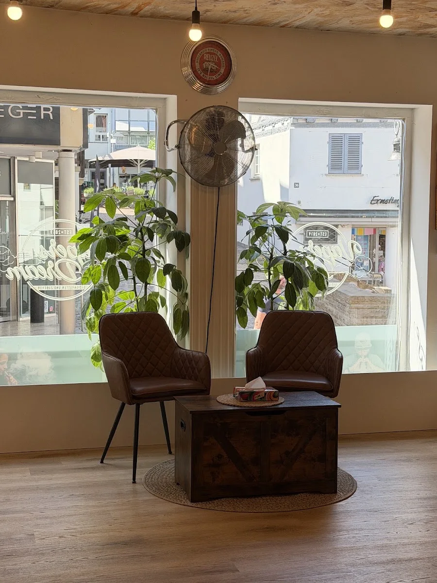 Vapers Dream E- Zigaretten & Headshop Bedarf in Waiblingen – Innenansichten in Waiblingen, Baden-Württemberg