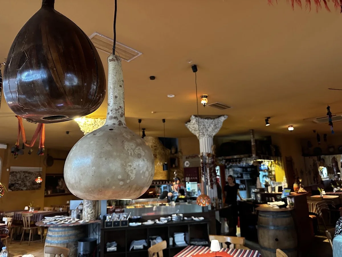 Lehmofen Restaurant – Profilfoto in Ahlen, Nordrhein-Westfalen