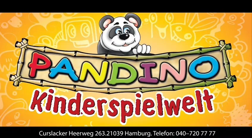 Pandino Kinderspielwelt – Vom Inhaber in Hamburg Bergedorf, Schleswig-Holstein