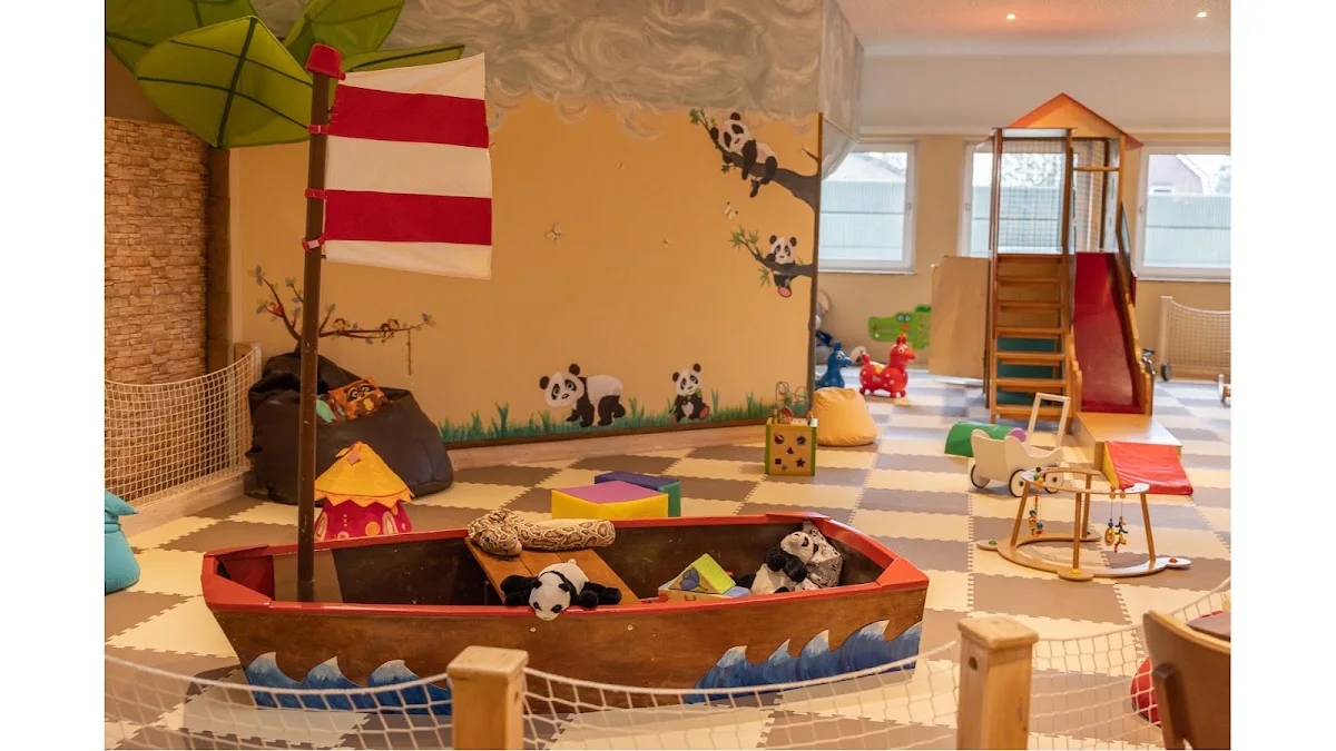 Pandino Kinderspielwelt – Profilfoto in Hamburg Bergedorf, Schleswig-Holstein