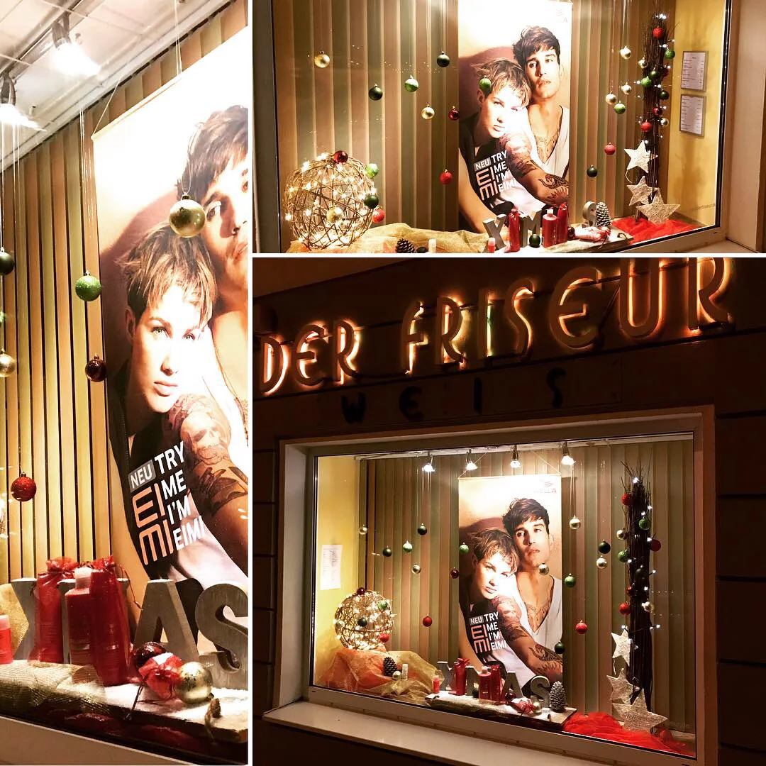 Weis Der Friseur – Profilfoto in Regensburg, Bayern