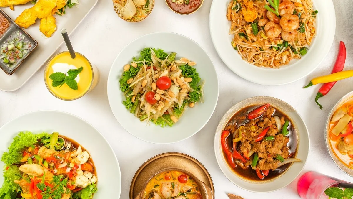 MeinThai Streetfood – Essen und Trinken in Gütersloh, Nordrhein-Westfalen