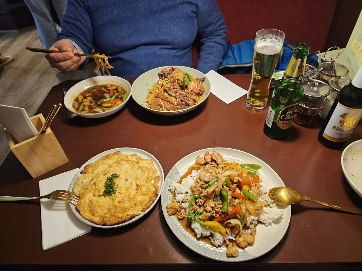 MeinThai Streetfood – Nudel in Gütersloh, Nordrhein-Westfalen