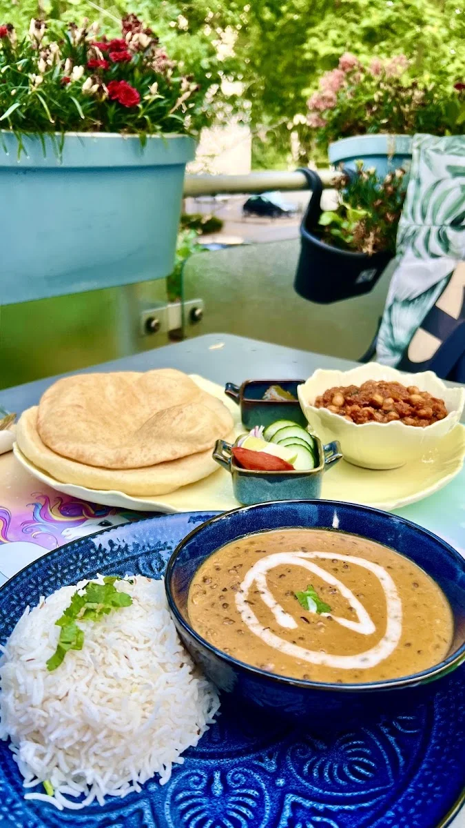 Masala Mio Indisches & Italienisches Restaurant – Curry in Neu-Isenburg, Hessen