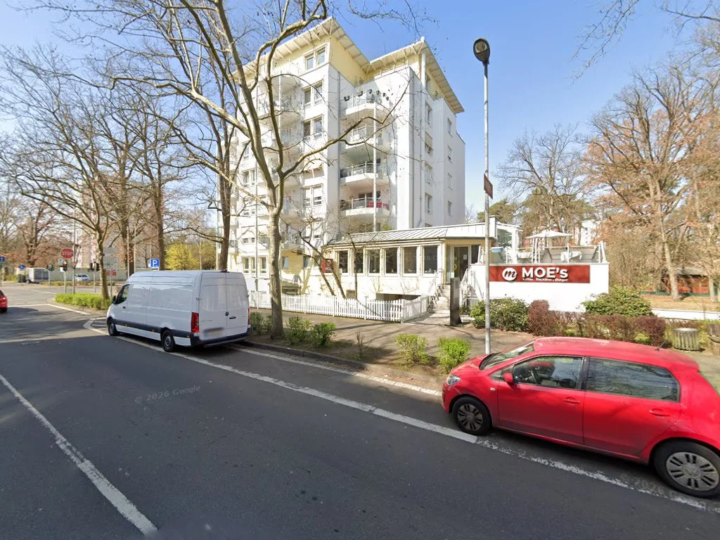 Masala Mio Indisches & Italienisches Restaurant – Street View & 360°-Fotos in Neu-Isenburg, Hessen