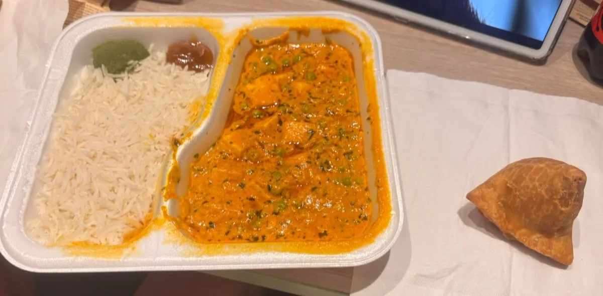 Indian Mango – Indisches Restaurant in München, Bayern