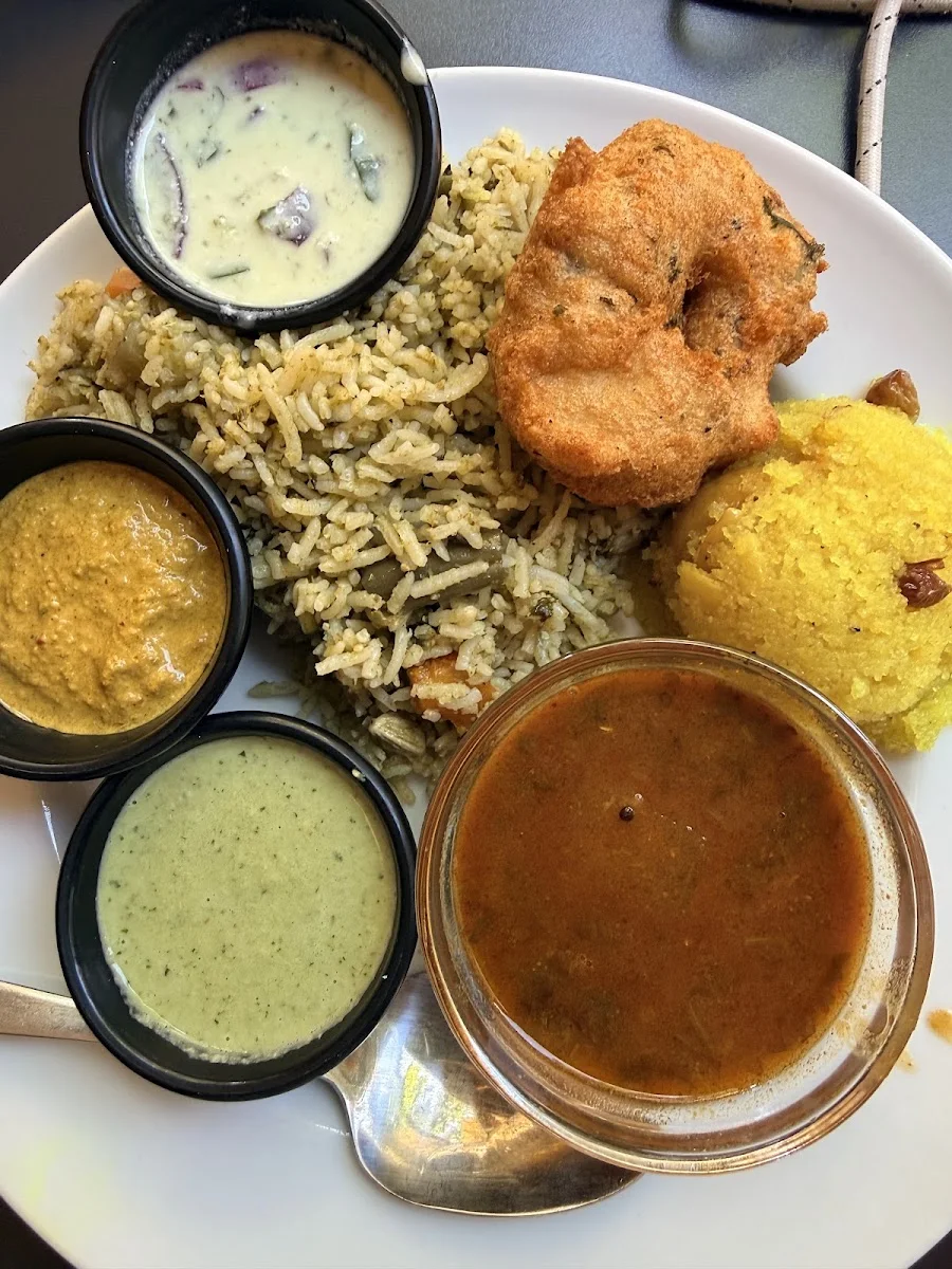 Indian Mango – Essen und Trinken in München, Bayern