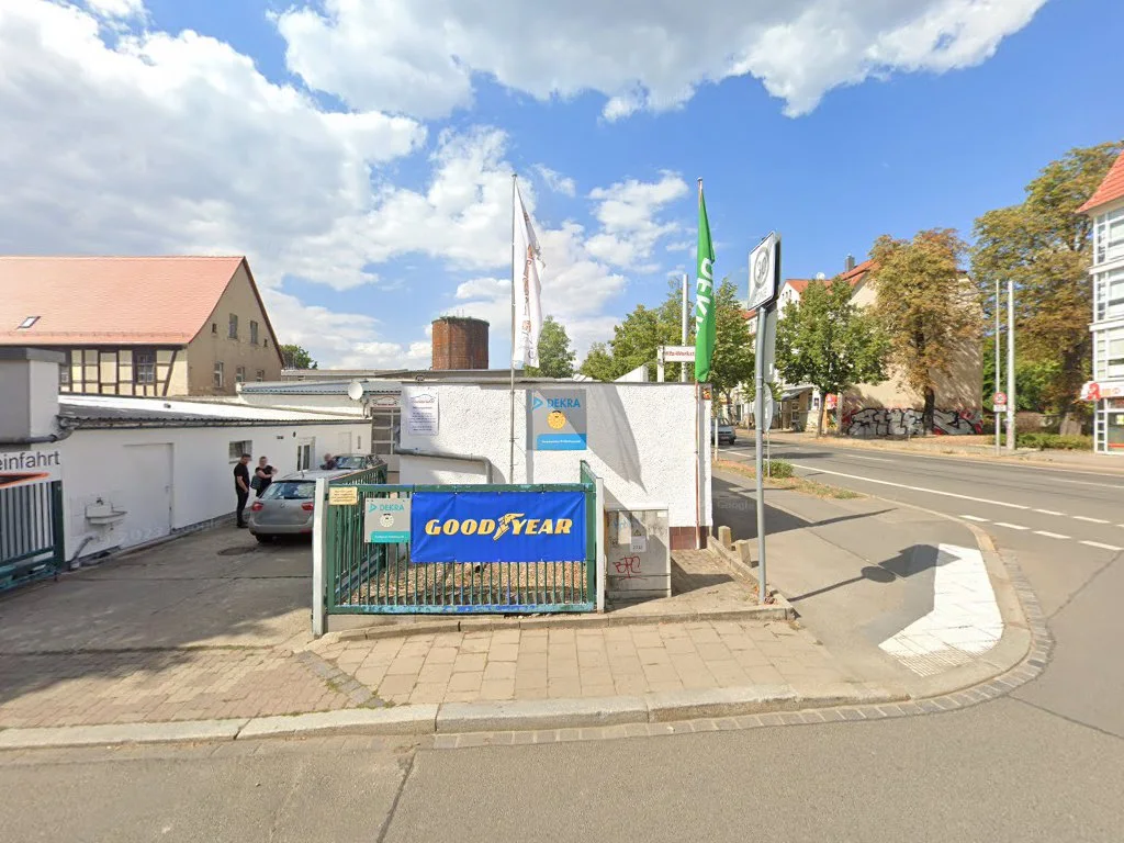 Folienkult | Fahrzeugfolierung Leipzig | Area One – Street View & 360°-Fotos in Leipzig, Sachsen