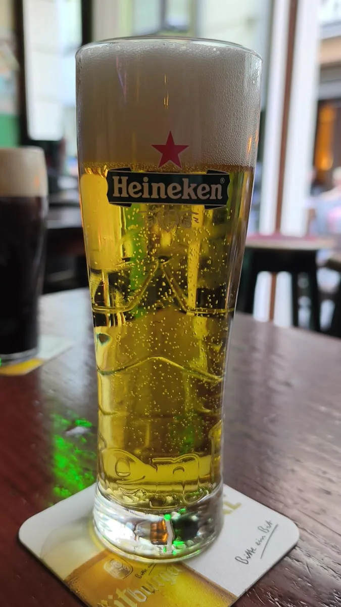 Anglo Irish – Restaurant in Frankfurt am Main, Hessen