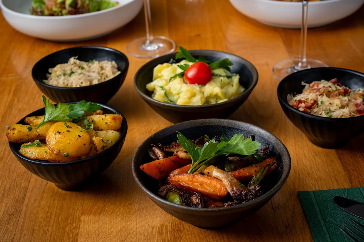 Kreiller´s Kitchen & Bar – Essen und Trinken in München, Bayern