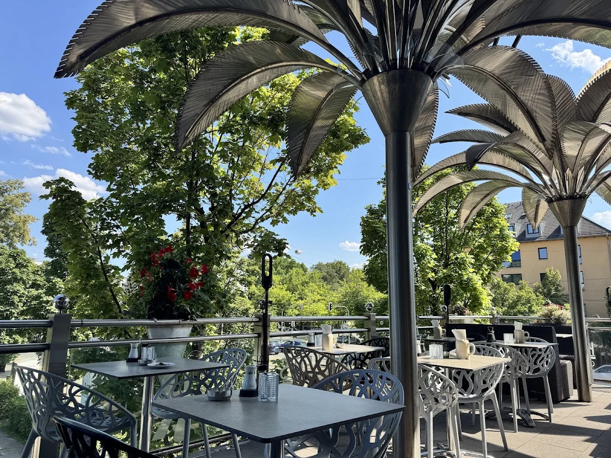 Kreiller´s Kitchen & Bar – Atmosphäre in München, Bayern
